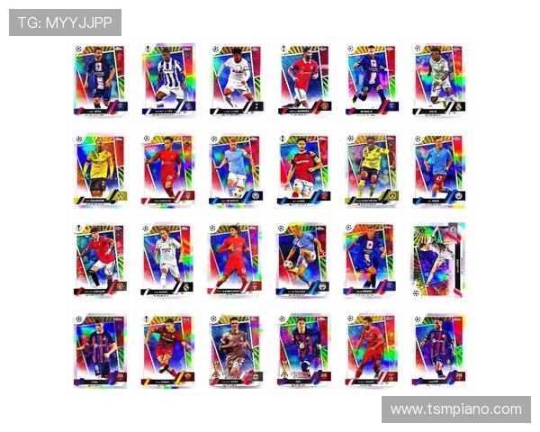 英德足球球星卡线下店兴起 探索球迷收藏新天地