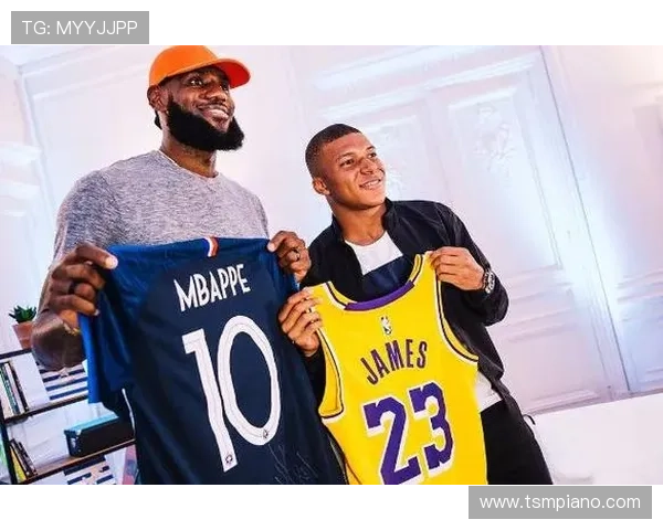 麦迪与足球球星跨界友谊与互动关系深度解析